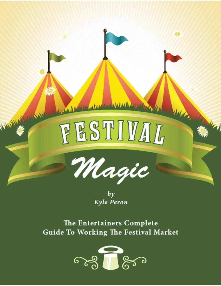 Festival Magic