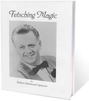 Fetsching Magic