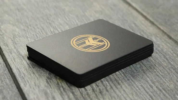 FIBER BOARDS Cardistry Trainers - image 2