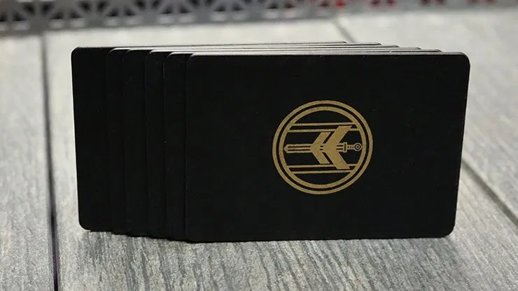 FIBER BOARDS Cardistry Trainers - image 3