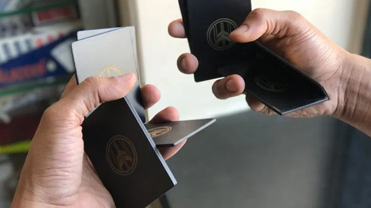 FIBER BOARDS Cardistry Trainers - image 5