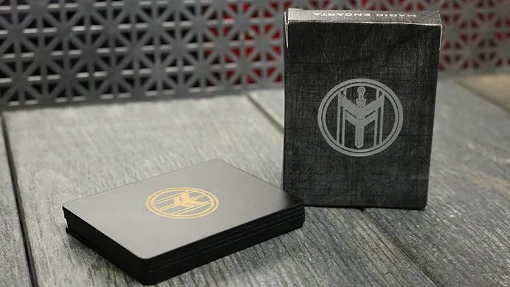 FIBER BOARDS Cardistry Trainers - image 1