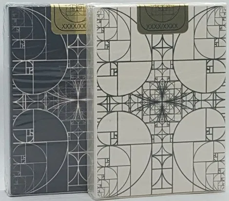 Fibs Playing Cards (White) - image 5