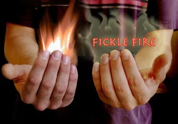 Fickle Fire Set