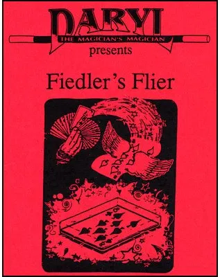 Fiedlers Flier