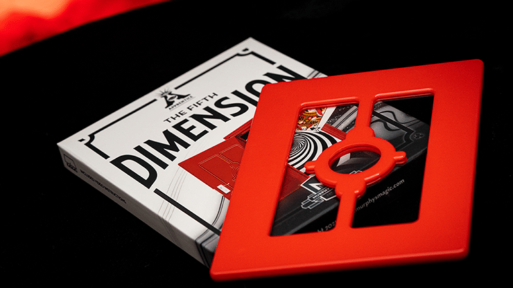 Fifth Dimension - thumbnail 2