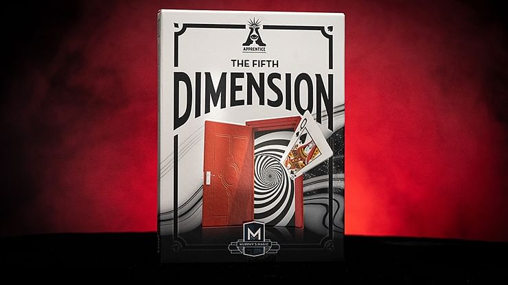Fifth Dimension - magic