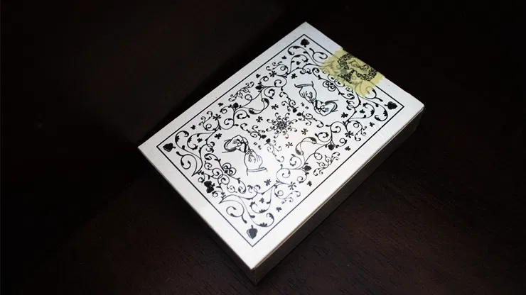 Fig. 25 Playing Cards - image 2