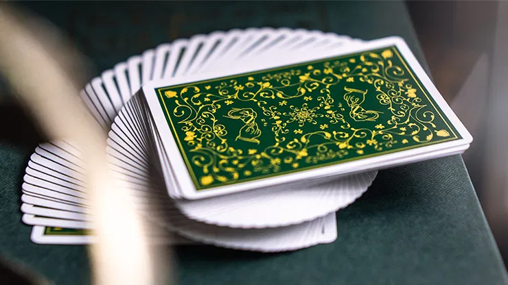 Fig. 25 Playing Cards - image 3