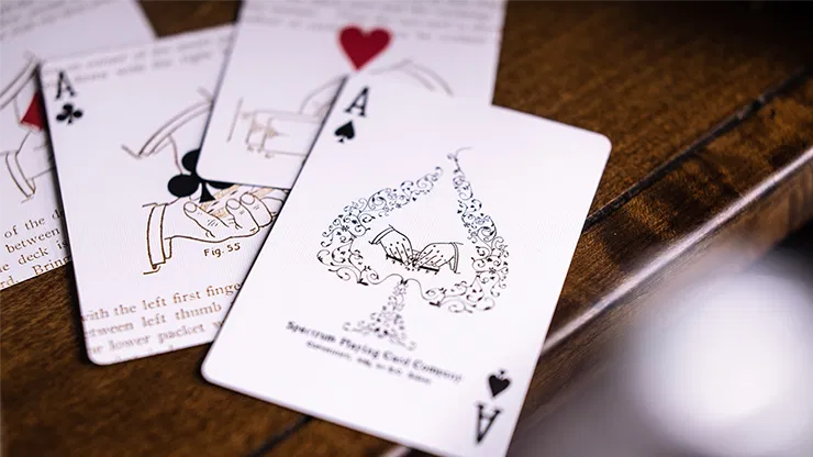Fig. 25 Playing Cards - image 5