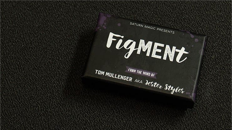 FigMENt - thumbnail 2
