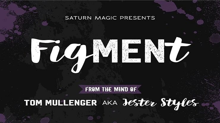 FigMENt - magic
