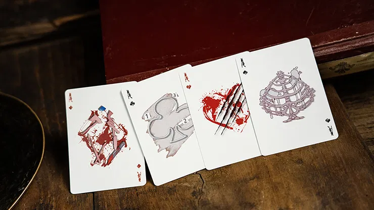 File Playing Cards - image 3