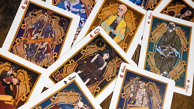 File Playing Cards - image 4