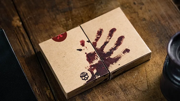 File Playing Cards - image 1