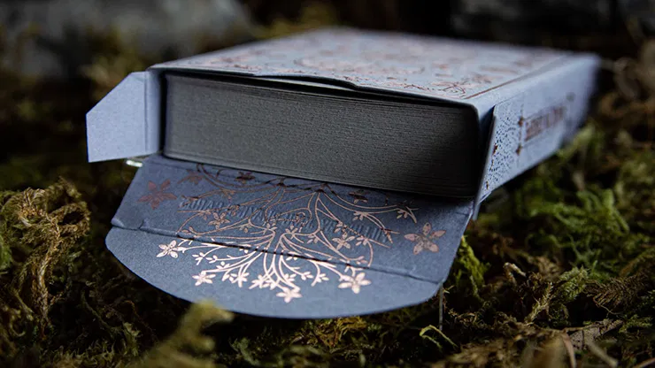 Fillide: A Sicilian Folk Tale Playing Cards V2 - image 3