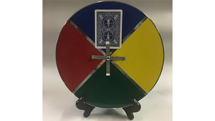 Final Card