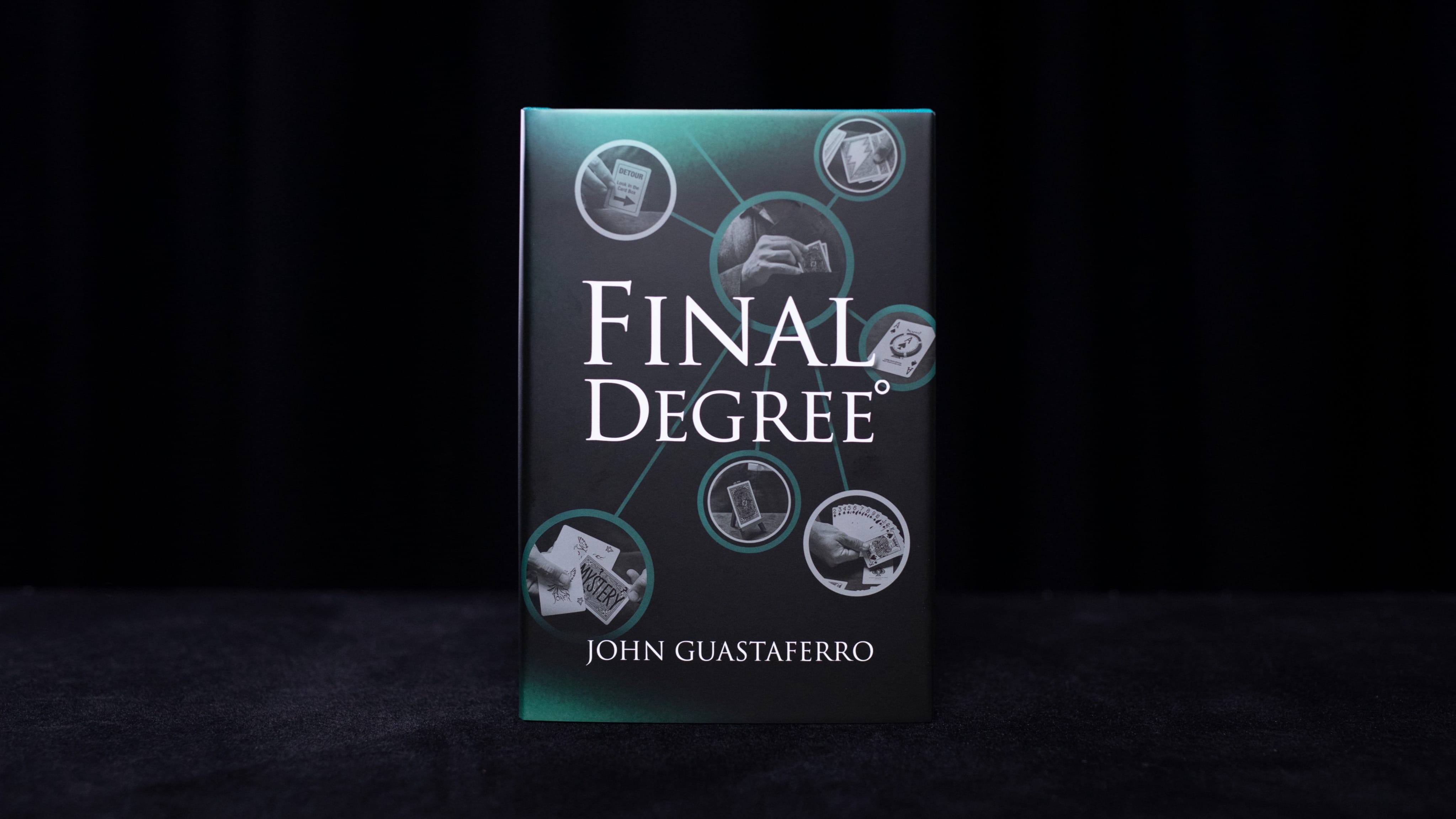 Final Degree - image 1