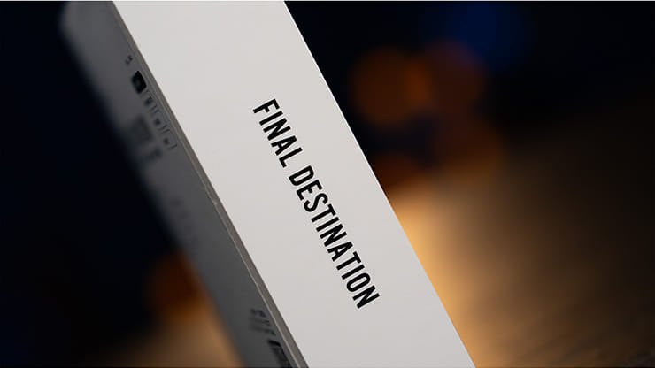 Final Destination - thumbnail 3