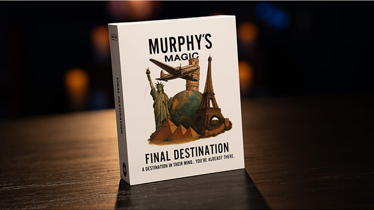Final Destination - thumbnail 4