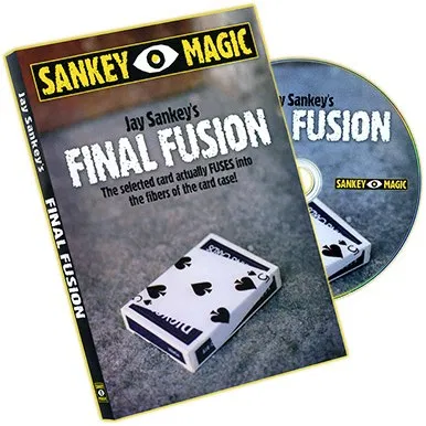 Final Fusion - image 1
