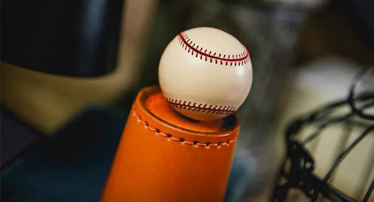 Leather Final Load Ball (TCC) - image 1