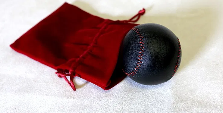 Final Load Ball Leather - image 2