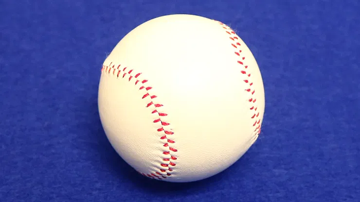 Final Load Ball Leather (4.7cm) - Leather