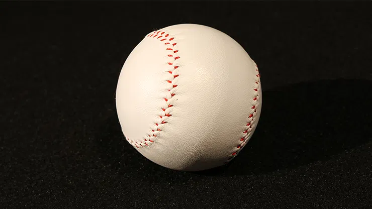 Final Load Ball Leather (Baseball) - image 1