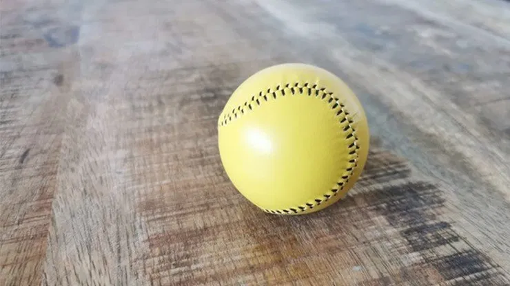 Leather Final Load Ball (Multiple Colors Available) - image 1
