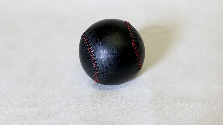 Final Load Ball Leather - image 1