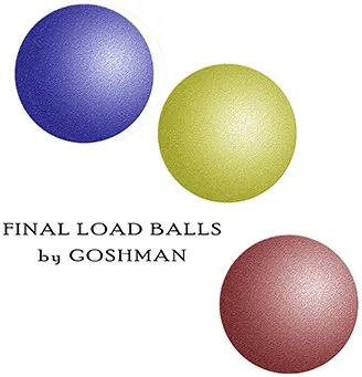 Final Load Balls