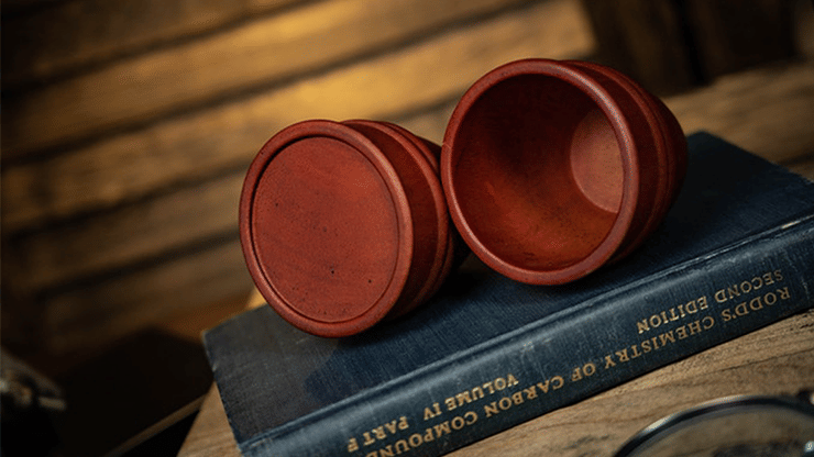 Final Wooden Cups and Balls Set - thumbnail 6