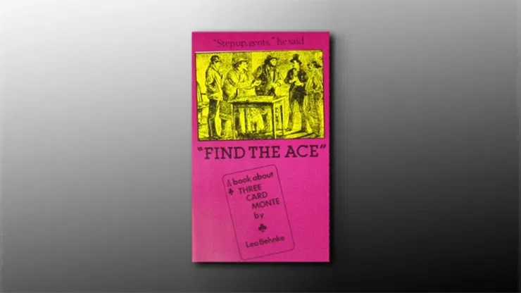 Find the Ace
