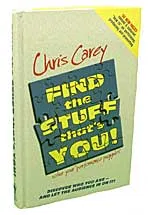 Find the Stuff That's You