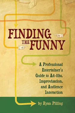 Finding the Funny