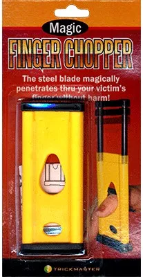 Finger Chopper