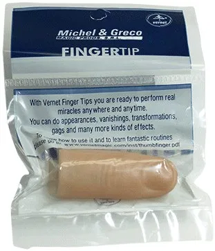 Finger Tip - image 2