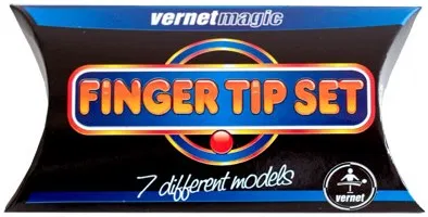 Finger Tip Set - image 1