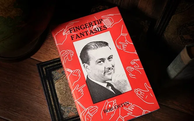Fingertip Fantasies - image 2