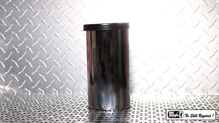 Fire Can