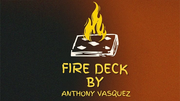 Fire Deck 2 - image 1
