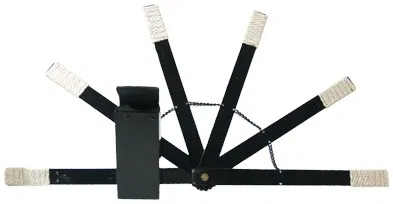 Fire Fan - image 1