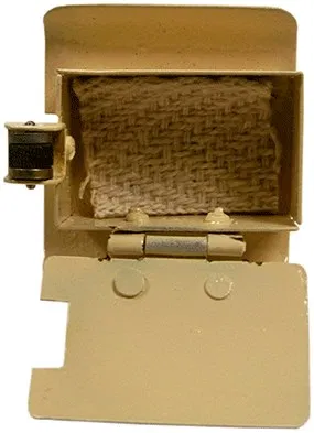 Fire From Hands - image 2