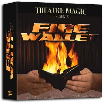 Fire Wallet 2.0