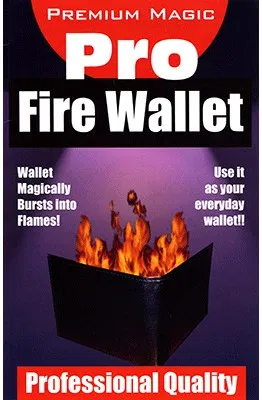 Fire Wallet