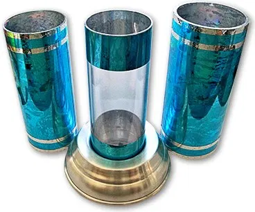 Fish Cylinder