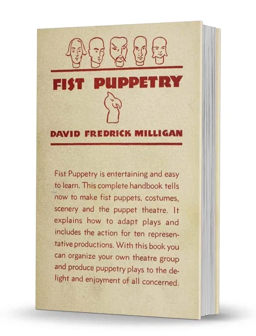 Fist Puppetry