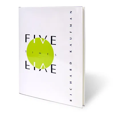 Five Times Five Japan Edition