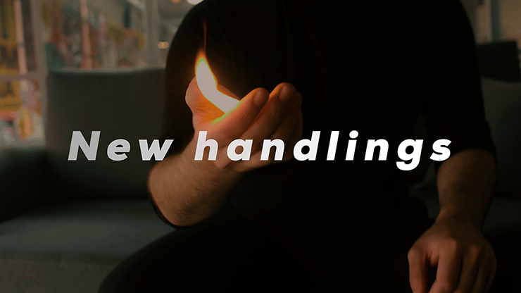 Flame Take - thumbnail 3